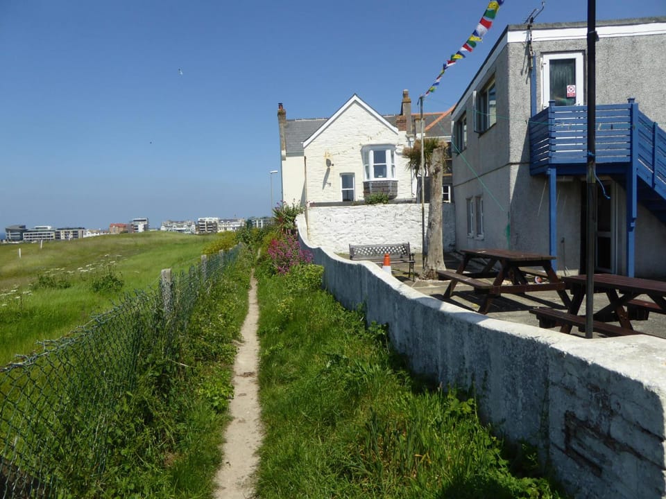 Longbeach- Adults Only Hotel in Newquay