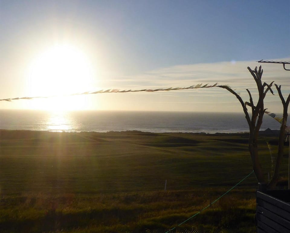 Longbeach- Adults Only Hotel in Newquay