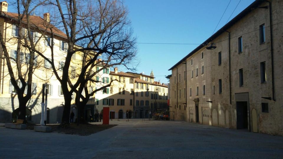 Surrounding environment
