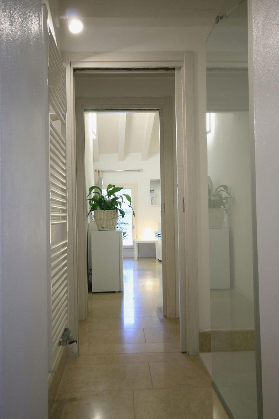 Academia Residence Apartment hotel in Bergamo
