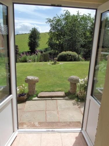 Deepaller Farm B&B Hotel in Mid Devon District