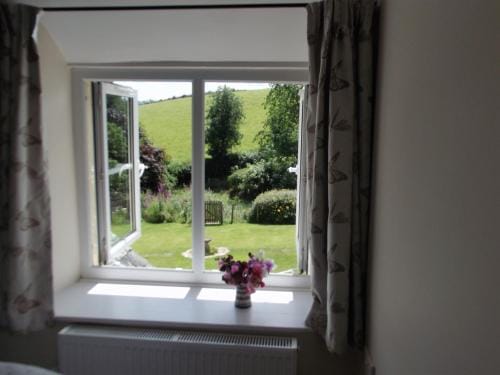 Deepaller Farm B&B Hotel in Mid Devon District