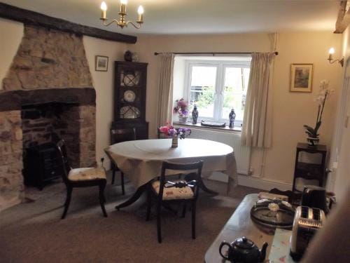Deepaller Farm B&B Hotel in Mid Devon District