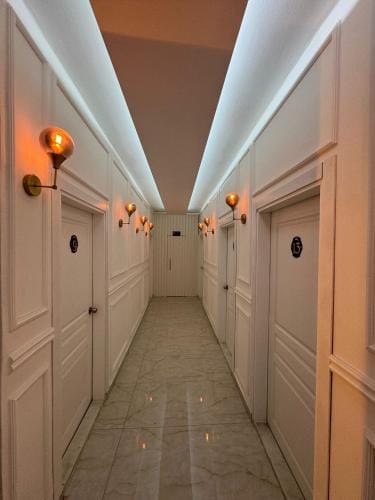 Bianco Hotel Hotel in Kayseri, Türkiye