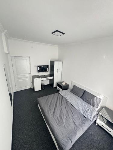 Bianco Hotel Hotel in Kayseri, Türkiye
