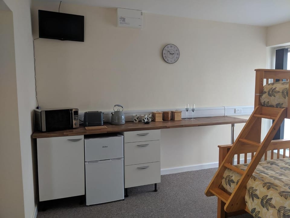 Barholm Accommodation Hotel in England