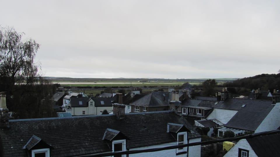 Barholm Accommodation Hotel in England