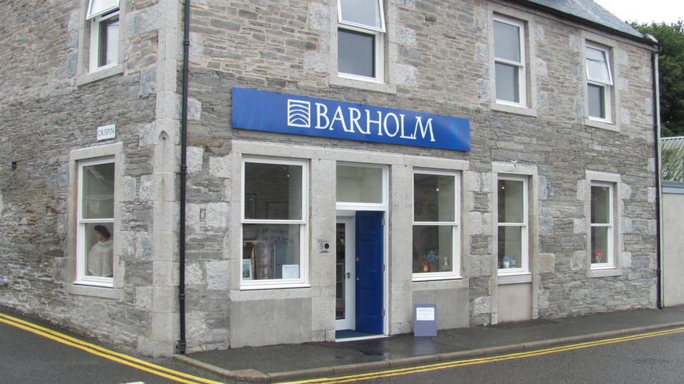Barholm Accommodation Hotel in England