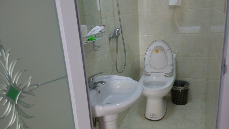 Xinghua Hotel Hotel in Zhejiang