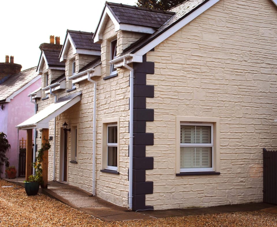 Highbury Hotel in Manordeifi