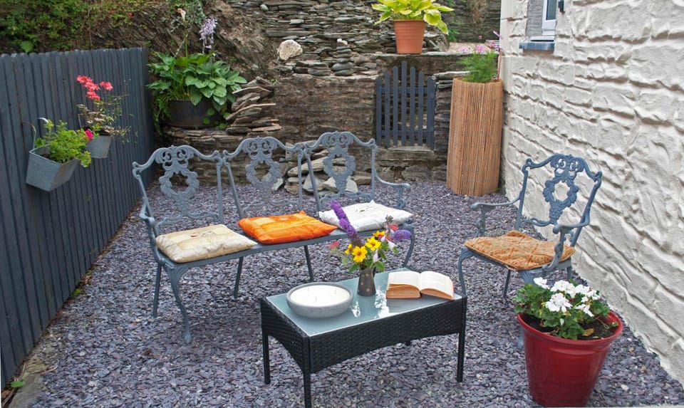 Highbury Hotel in Manordeifi