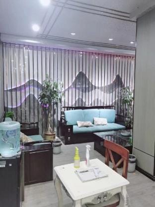 Suixi Friendship E-sports Hotel Hotel in Jiangsu