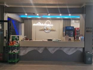 Suixi Friendship E-sports Hotel Hotel in Jiangsu
