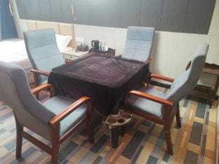 Suixi Friendship E-sports Hotel Hotel in Jiangsu