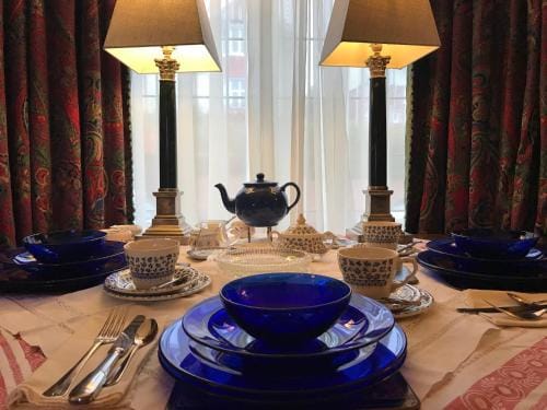 Wynberg House Bed & Breakfast Swansea Hotel in Wales