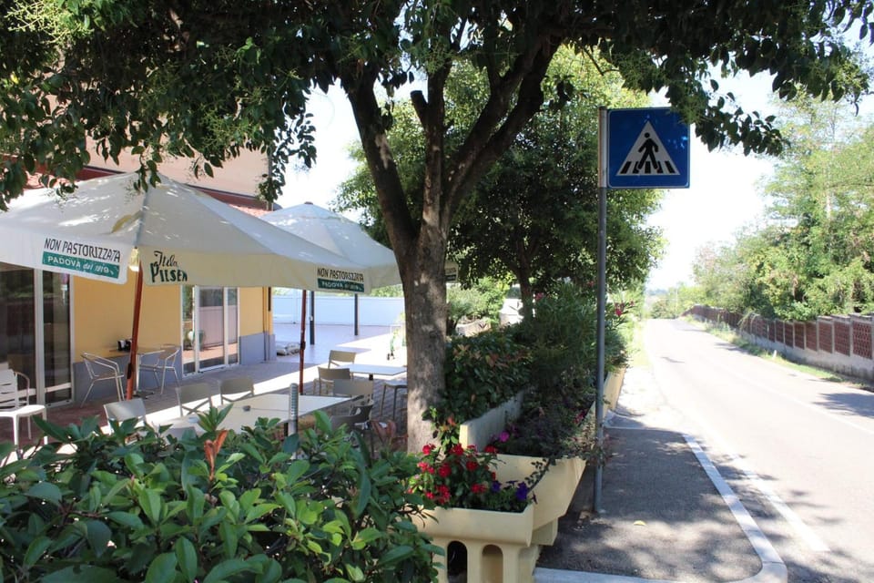Hotel Ristorante La Collina Hotel in Emilia-Romagna