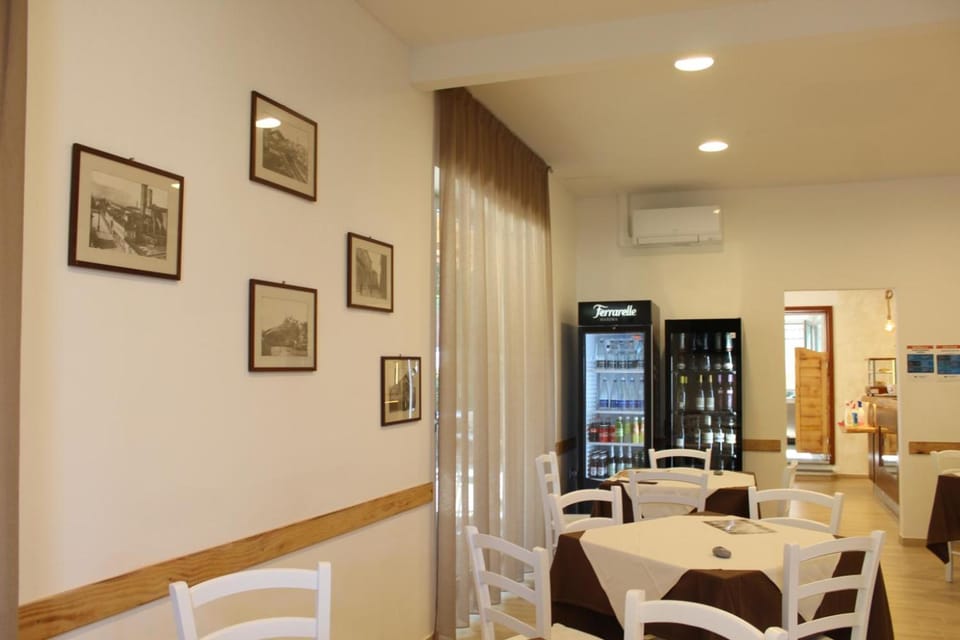 Hotel Ristorante La Collina Hotel in Emilia-Romagna