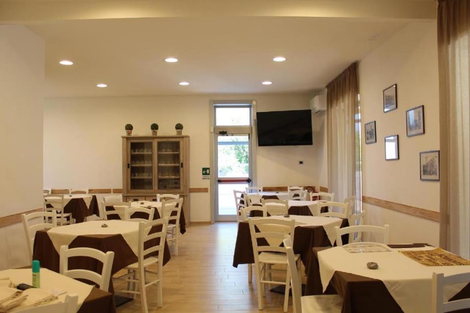 Hotel Ristorante La Collina Hotel in Emilia-Romagna