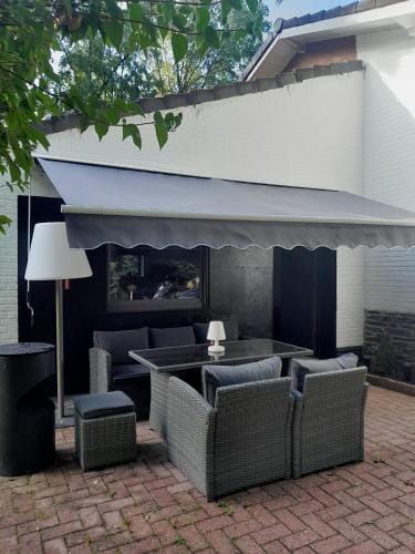 Felicita Hotel in Wallonia, Belgium
