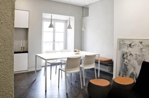 Genova Porto Antico Boutique Rooms Hotel in Genoa