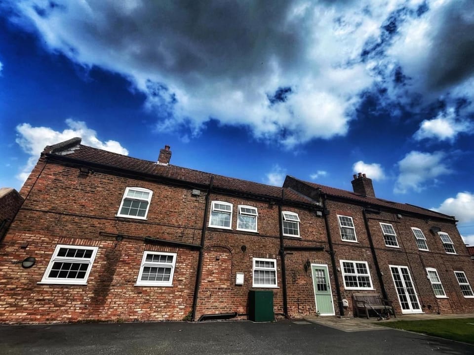 Maypole Farm, Cawood Hotel in Selby
