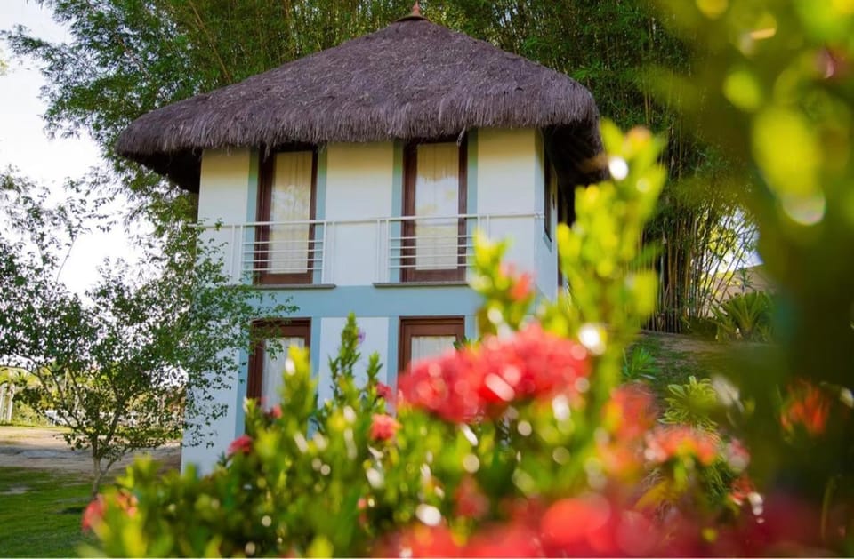 Sitio Ilha do Lazer Hotel in Araruama