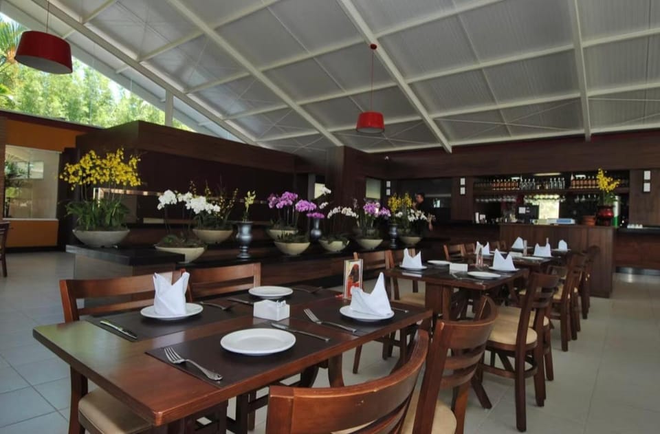 Sitio Ilha do Lazer Hotel in Araruama