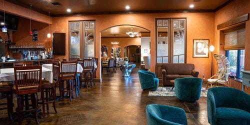 The Canebrake Resort in Ozark Mountains
