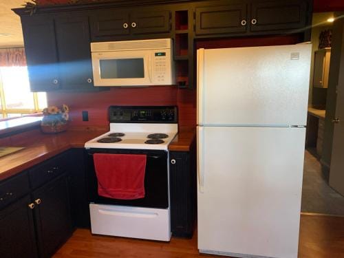 The Canebrake Resort in Ozark Mountains