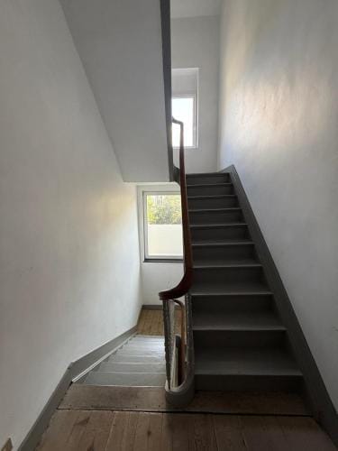Dock Suites Hotel in Ghent