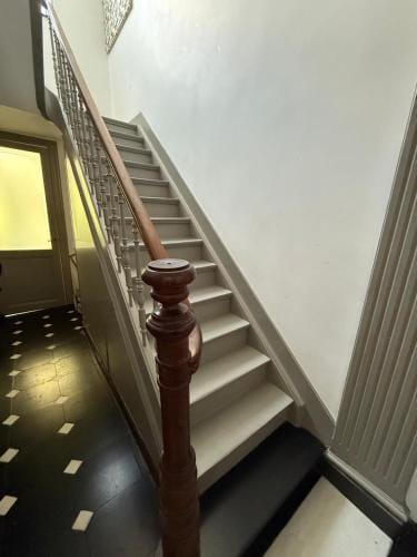 Dock Suites Hotel in Ghent