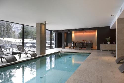 Grand Hotel Courmayeur Mont Blanc, by R Collection Hotels Hotel in Courmayeur