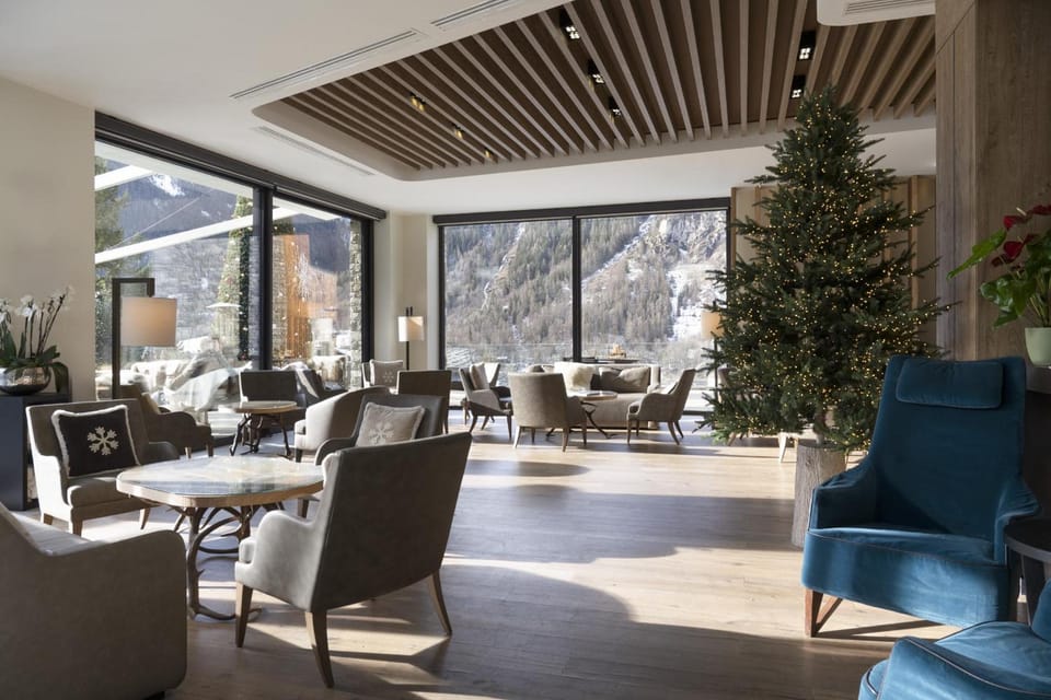 Bar/lounge