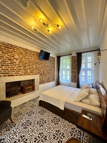 Vasiliki Konak Otel Hotel in Decentralized Administration of the Aegean