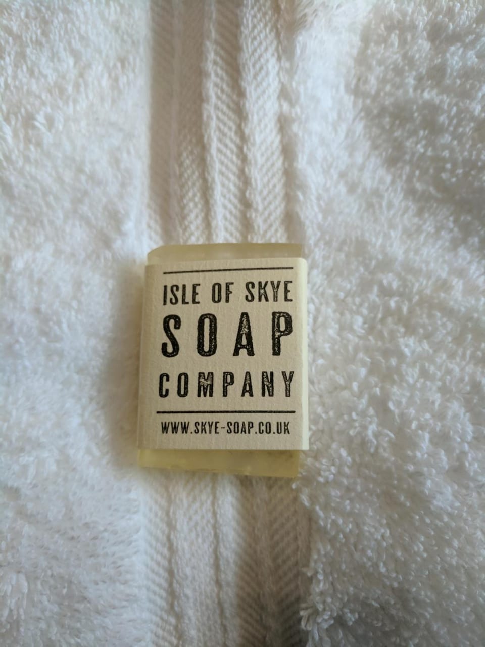 Creagory Skye Hotel in Portree