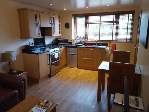 Highfields Holidays bed & breakfast Hotel in Whittlesey