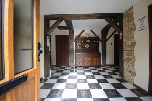 Highfields Holidays bed & breakfast Hotel in Whittlesey