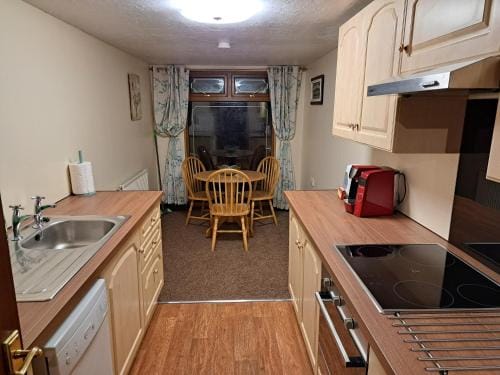 Highfields Holidays bed & breakfast Hotel in Whittlesey