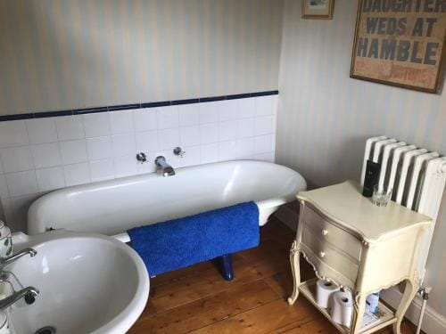10 st james villas Hotel in Winchester