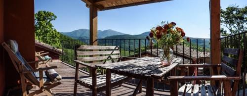 Guest House Agriturismo i Conti Hotel in Marche