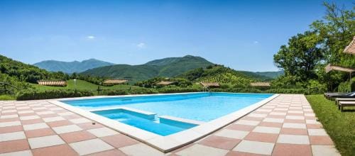 Guest House Agriturismo i Conti Hotel in Marche