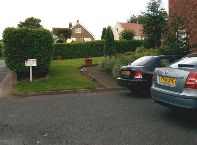 Birtley House Guest House B&B Hotel in Telford