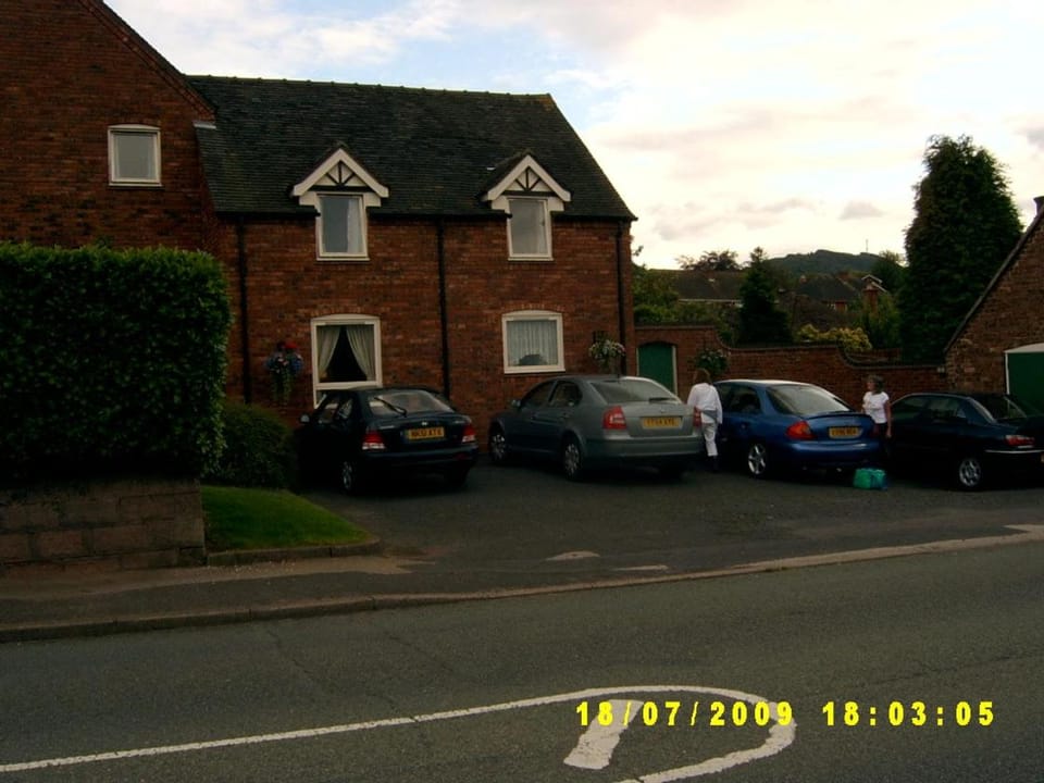 Birtley House Guest House B&B Hotel in Telford