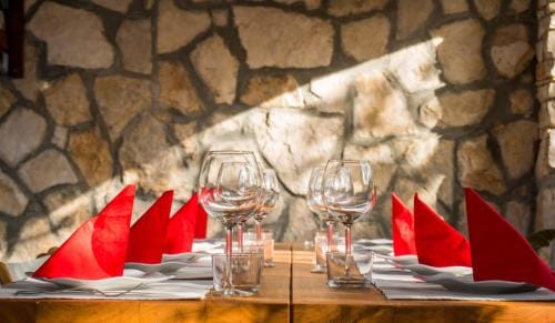 VIScovery Boutique Hotel in Split-Dalmatia County