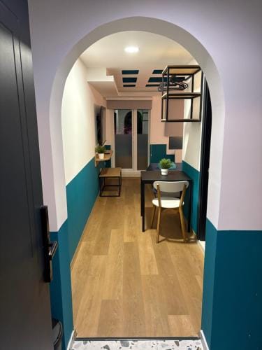 Bloom Boutique Hotel Hotel in Skopje