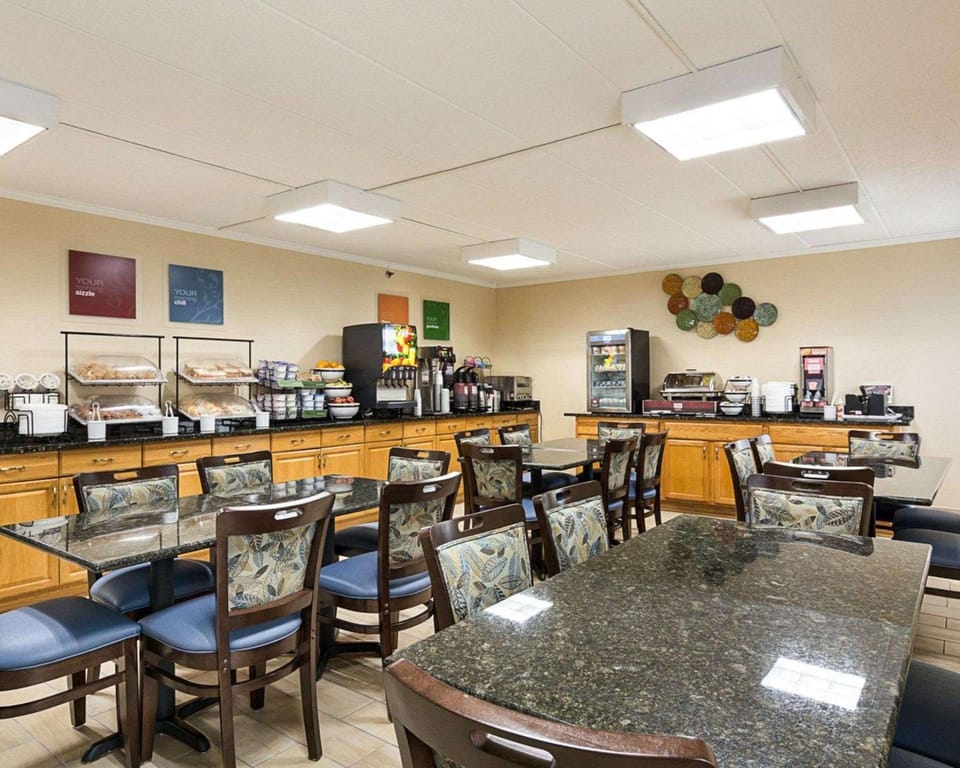 Coffee shop