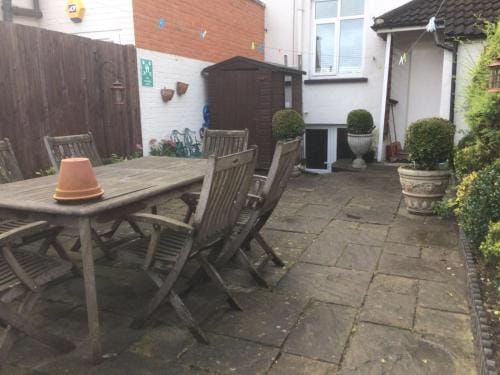 Bay Lodge Hotel in Aylesbury