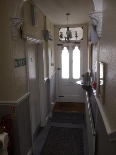 Bay Lodge Hotel in Aylesbury