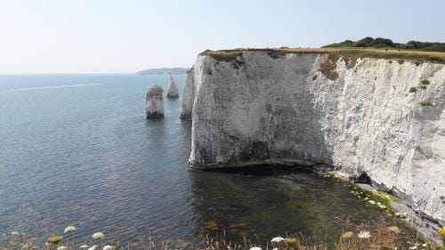 Jonti Bed And Breakfast Hotel in Corfe Castle