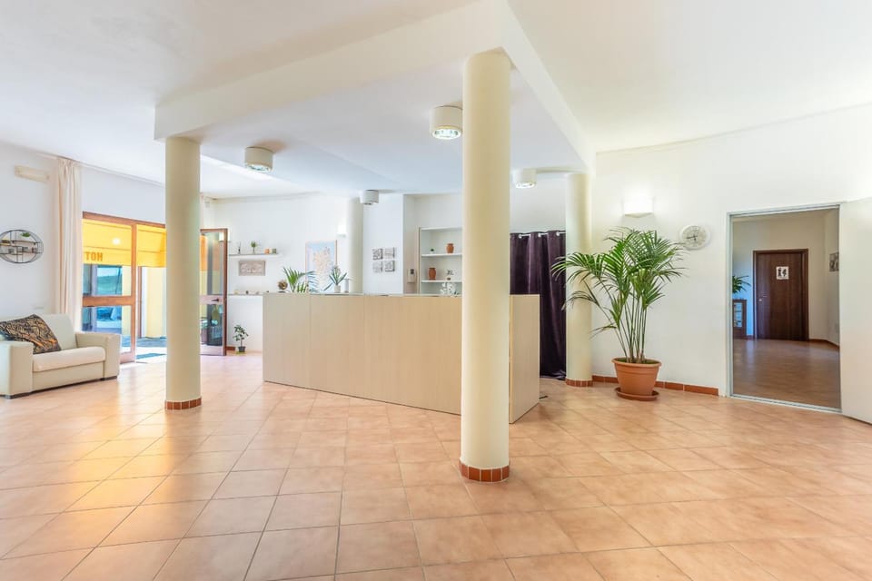 Su Arghentu Country Hotel Hotel in Sardinia